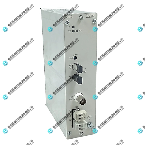 TC630 3BSE002253R1 控制器模块