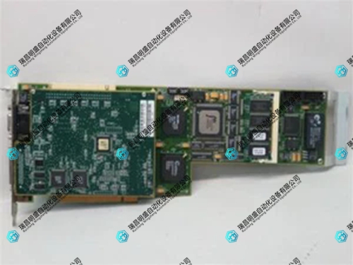 ACUITY IMAGING 070-200000控制器模块