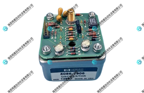  HP AAgilent 5086-7906调音振荡器