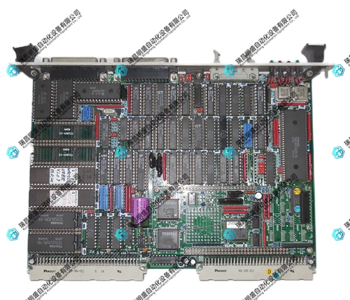 AVME-115A印刷电路板