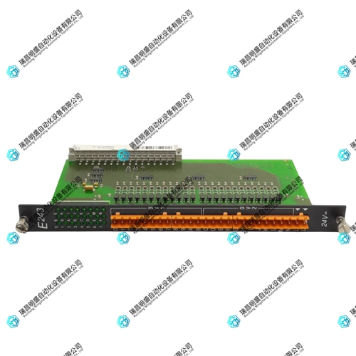  ECE243-0扩展模块