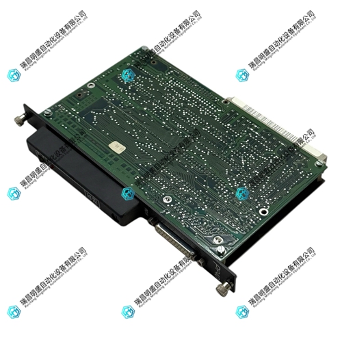 ECPP40-01多并行处理器