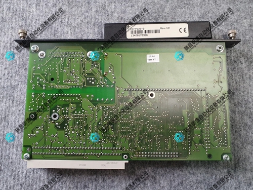 ECPP60-01处理器模块