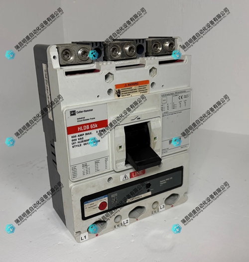  HLDB3600FT33W断路器