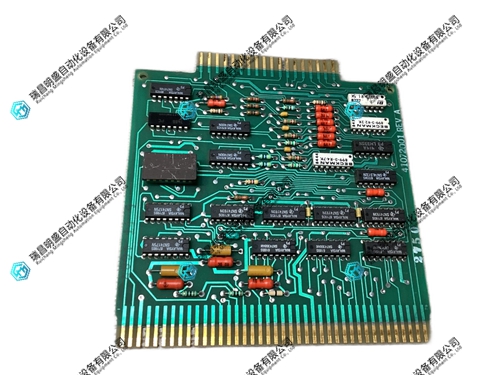 Universal Instruments 41072001 控制器模块 