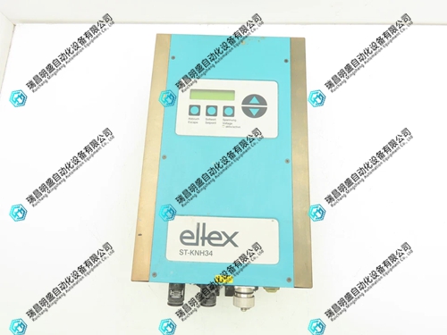 ELTEX KNH34高电压发电机