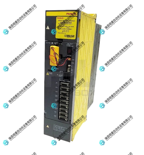 A06B-6079-H208 伺服驱动器 (图1) A06B-6079-H208 (1).jpg
