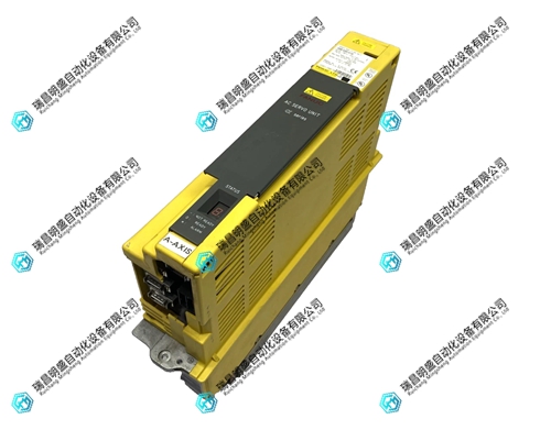 A06B-6089-H104伺服放大器