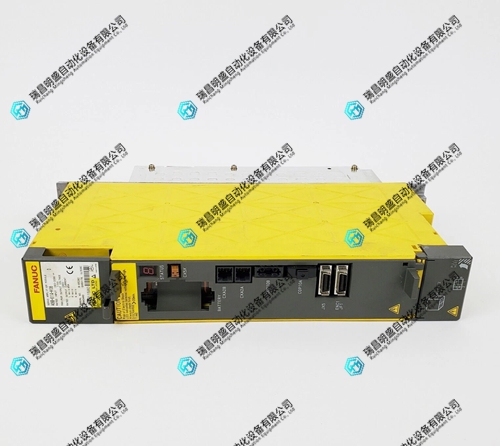 A06B-6114-H106伺服控制器模块(图1) A06B-6114-H106.webp.jpg
