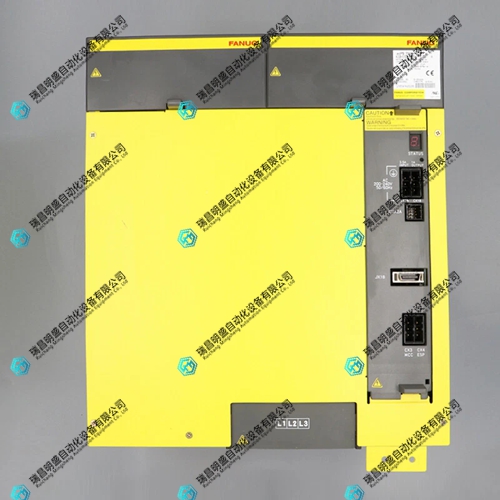 A06B-6120-H075伺服放大器