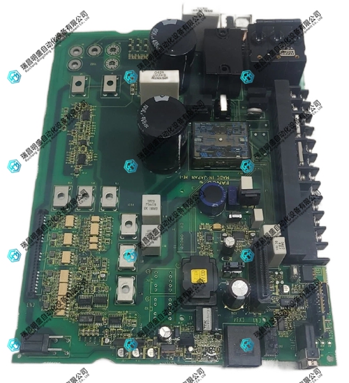 A20B-2002-0040/07DR印刷电路板