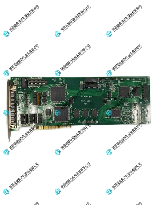 GALIL DMC-9940运动控制模块(图1) DMC-9940 (3).jpg