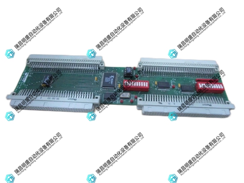 GE 94-164136-001控制器模块