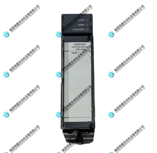 HE693STP104AX处理器模块