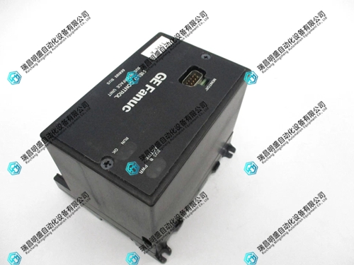 IC670GBI002总线接口单元