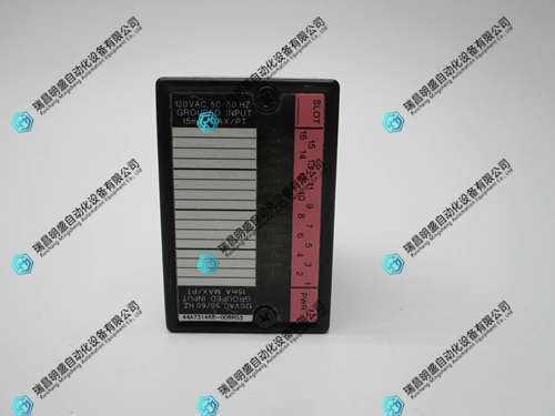 IC670MDL240K输入模块