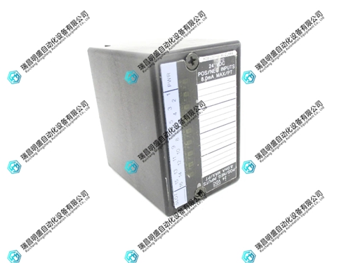 IC670MDL640输入模块