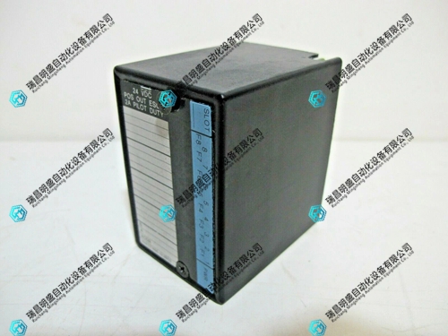 IC670MDL730模拟输出模块 