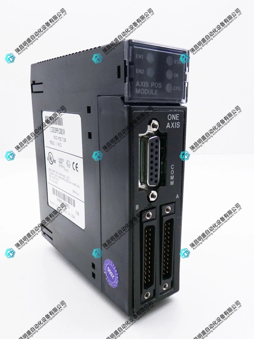 IC693APU301轴定位模块(图1) IC693APU301.webp.jpg