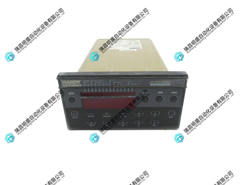 HI2151/20WC重量控制器