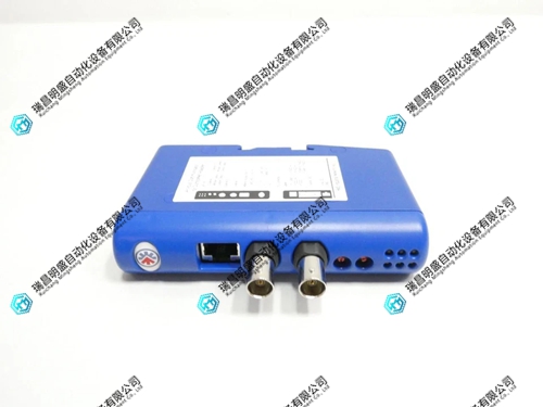 Anybus AB7006控制网适配器(图1) AB7006.webp.jpg