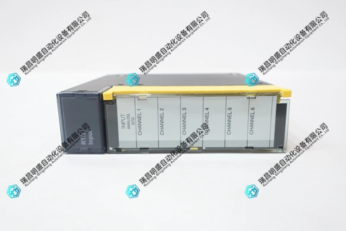 HE693RTD665A输入模块