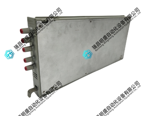 Hewlett Packard 44701A 数字电压表