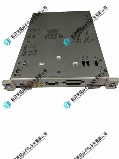 HP  E1406控制器模块