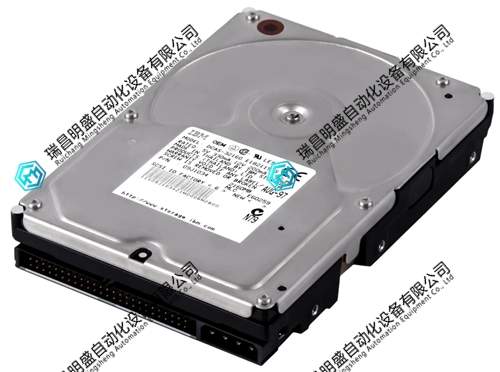DCAS-32160磁盘驱动器