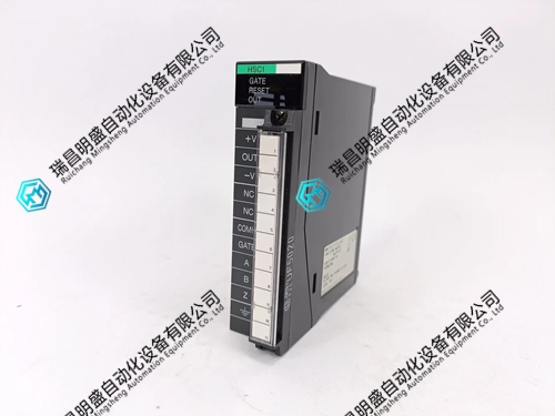 IDEC PF3S-HSC1输入模块