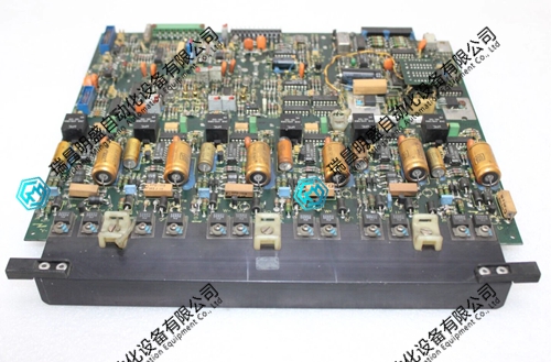 INDRAMAT  109-525-3201A-18工业控制系统板