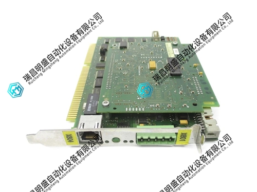 KUKA DSE-IBS 3.02机器人控制卡