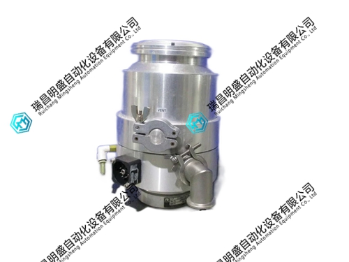 TURBOVAC 361涡轮分子泵