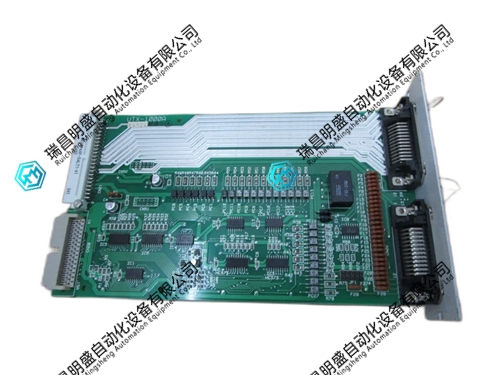 MECS  UTX-1000A 适配器模块