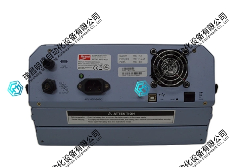 Metro MPS-4007电源模块