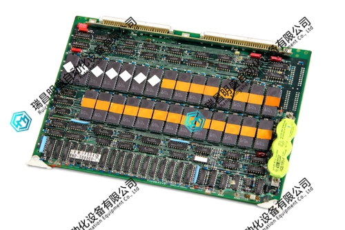 BN624A960H03B主轴驱动控制板 