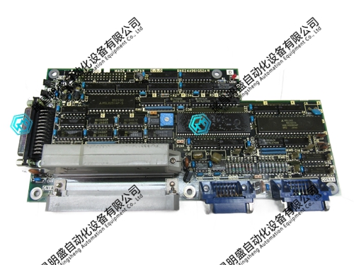 BN624A96IG52A驱动板