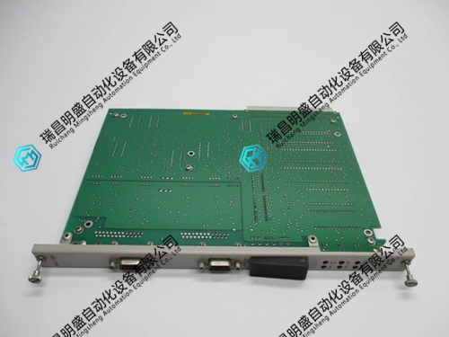 Siemens 505-7339网络接口模块