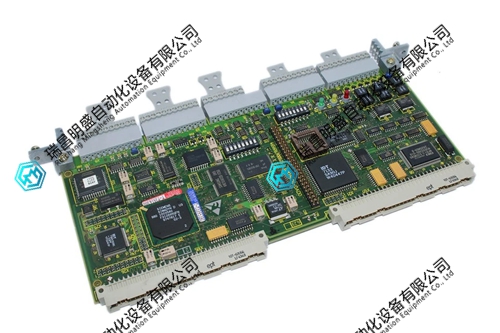 6DD1606-0AD0阀门定位器模块