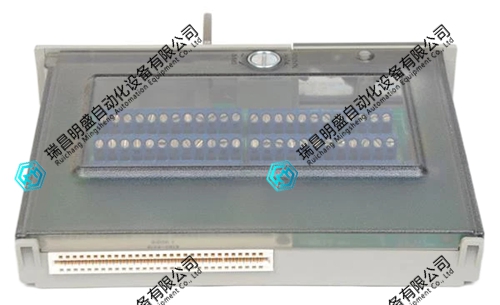 HP 44713A多路复用器