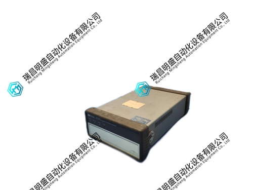 HP 58503A多路复用器