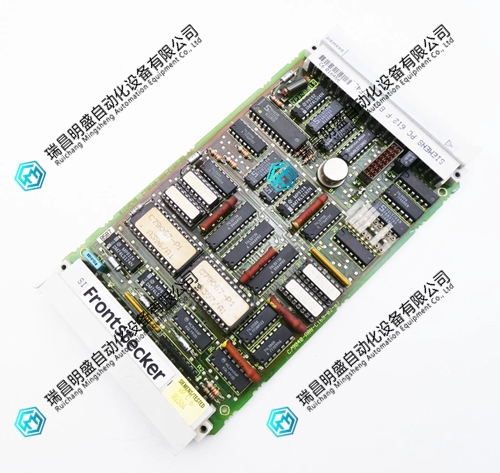 Siemens 6DS1212-8AB 总线接口模块