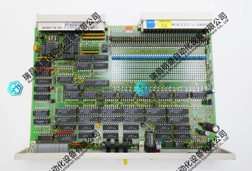 Siemens  6DS1601-8BA电源模块