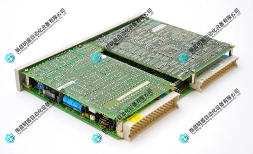 Siemens  6DS1731-8DC模拟输入模块