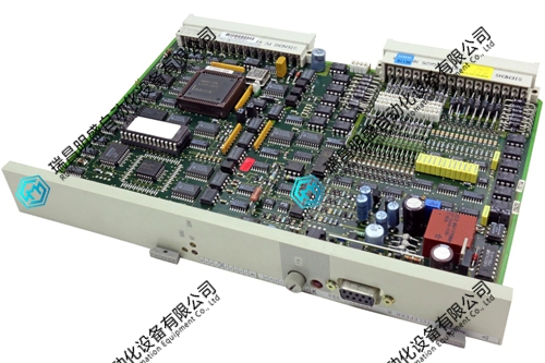 Siemens 6DS1722-8BA分析器模块