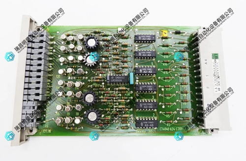 Siemens  6EC1710-0A处理器模块