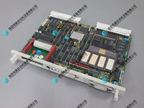 Siemens  6ES5535-3LB12通信模块