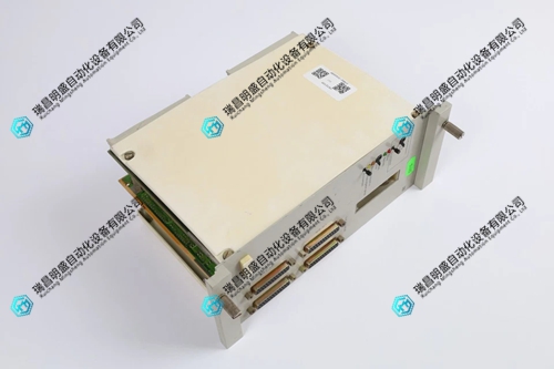 Siemens 6ES5902-3SA12中央处理器单元