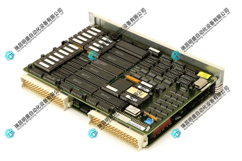 Siemens 6ES5946-3UA23中央处理单元