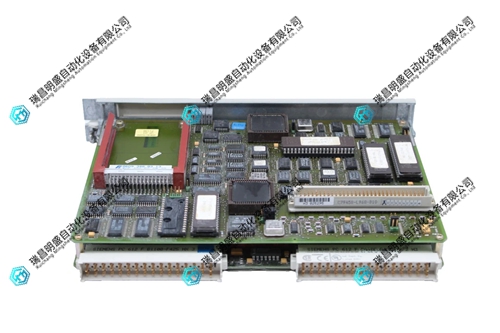 Siemens 6ES5948-3UR21电源模块